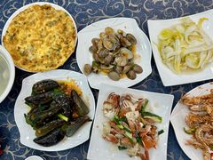 -波记美食店·现捞海鲜