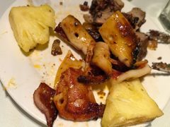 -戈拿旺巴西烤肉(崇文门店)