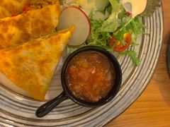 墨西哥饼-The Good Place好地方·Brunch·coffee(国贸店)