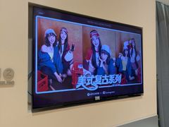 -海马体照相馆(成都来福士广场店)