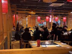 -老版火锅(半坡店)