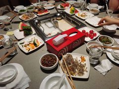 -海底捞火锅(珠影星光城夜宵主题店)