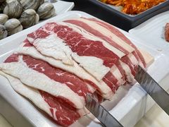 -金刚山(学府路店)