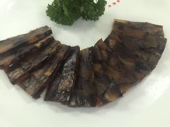 -湖影中餐厅·南京金茂威斯汀大酒店
