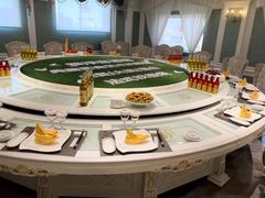 -罗浮宫酒店