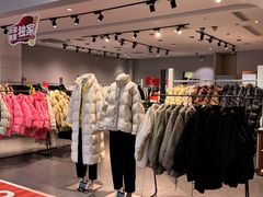 -砂之船奥特莱斯(合肥店)