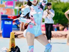 -欢乐水魔方水世界