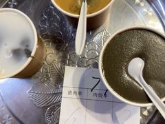 -谢怀亮芝麻茶