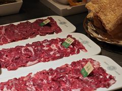 -牛德亨臻牛潮汕火锅(万邦时代店)