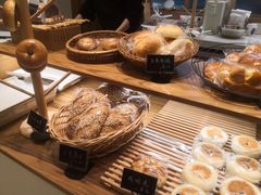 -慢熟面包店bud bread(孩儿巷店)