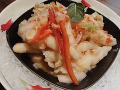 -星叶·东南亚料理(宁波万象汇店)