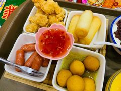 -五条人糖水铺(武林总店)