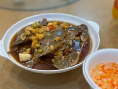 -揭阳钟记小食(福田新村店)