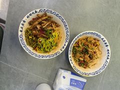 -梅溪·小伙子干挑面(安吉总店)