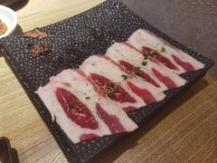 -泥炉烧肉师(新街口金銮巷店)