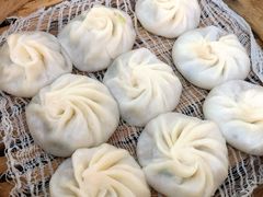 汤包-津品味小吃(大学湾店)