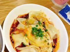 -付小姐在成都(川沙店)