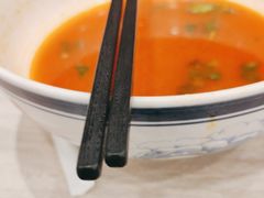 -康师傅私房牛肉面(马泉营奥莱店)