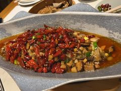 -不倒翁·安徽名菜楼(步行街店)