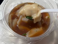 -老宋肉烧饼(博山店)