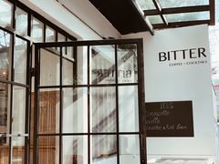 -Bitter酒吧(五原路店)