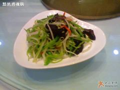 凉菜-金太仓宾馆