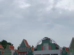 -南沙蒲洲花园