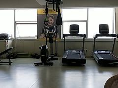 -中田健身工作室(远扬大厦店)