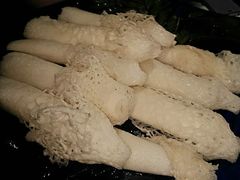 鲜竹荪-王家渡火锅(金宝汇店)