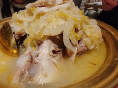 -关东小磨东北菜(漕河泾印象城店)