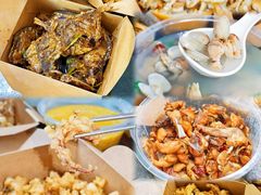 -连金饭店(金四路店)