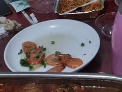 -云南巷海鲜大咖·可加工海鲜