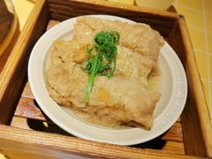 -蔡澜点心·粤菜(花城汇南区店)