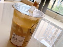 -凌凌九茶饮(爱山店)