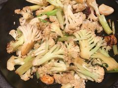 -黑鸡小馆(金源店)