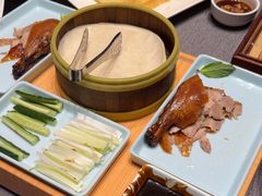 -鑫复盛礼记酒店·国家白金五钻酒家