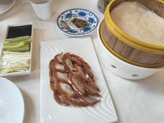 -便宜坊烤鸭店(玉蜓桥店)