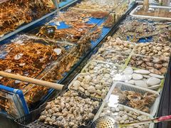 -京深海鲜市场(光彩路店)