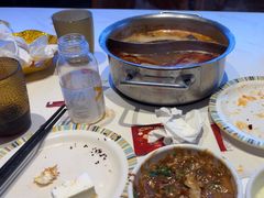 -吉布鲁牛排海鲜自助(武侯银泰城店)