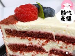 -姆们M Sweetie Cake(三里屯店)
