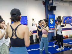 -F45 TRAINING健身工作室(体育中心店)