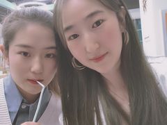 -绿岛港轩海鲜烤肉涮锅自助餐厅