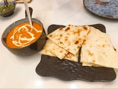 -VATAN INDIAN RESTAURANT米特印度餐厅(城北路店)