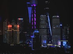 -上海外滩茂悦大酒店