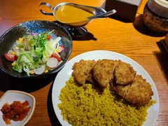 -五道双马·双马餐厅(五道口店)