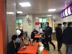 大堂-舒记粉店(七星路店)