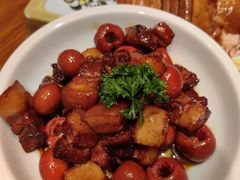 -小桃红·东北菜·春饼烤鸭(南阳湖街店)