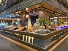 -梨花甄选自助烤肉(小寨原力场店)