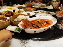-丰收日·小海鲜·沪上家宴(顾村正大店)