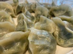 虾三鲜蒸饺-红樱桃·欢乐餐厅(太原里店)